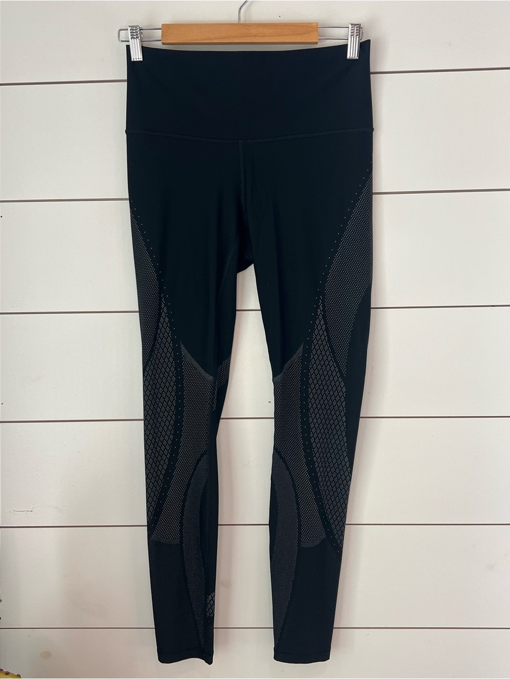 Lululemon Mapped Out High Rise‎ Leggings